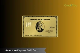 American Express Gold Card